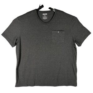 Duluth Trading Co Pocket Tee Soft Stretch Basic Essential Streetwear‎ Men's 2XL